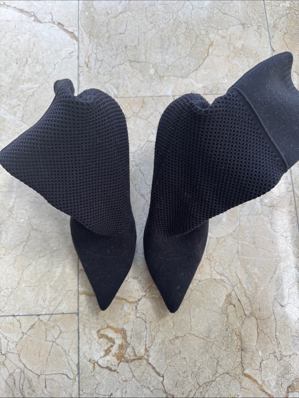 Burberry boots - Picture 2 of 4